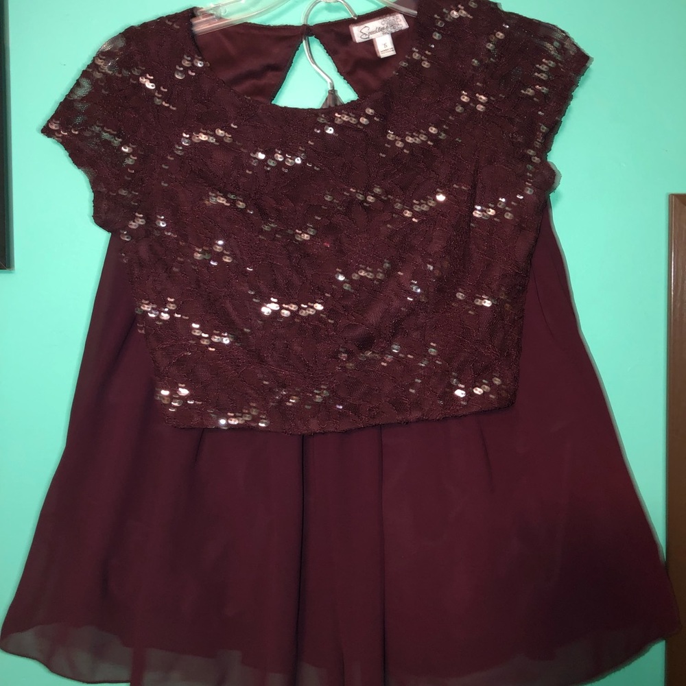 homecoming dress